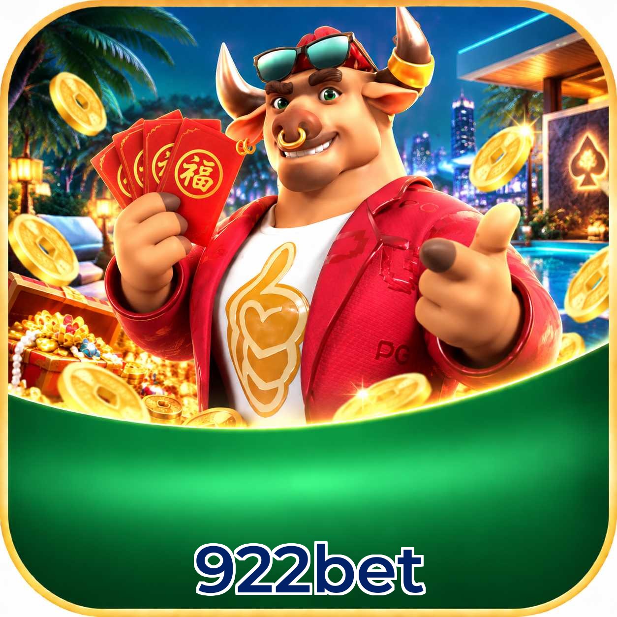 Jogar Cassino